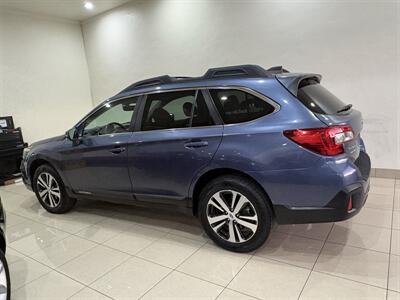 2018 Subaru Outback 2.5i Limited   - Photo 3 - Santa Cruz, CA 95062