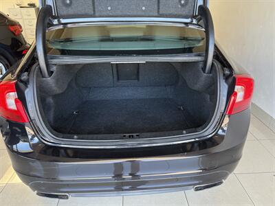 2015 Volvo S60 T5 Drive-E Premier   - Photo 20 - Santa Cruz, CA 95062