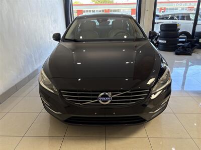 2015 Volvo S60 T5 Drive-E Premier   - Photo 2 - Santa Cruz, CA 95062
