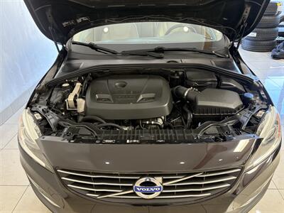 2015 Volvo S60 T5 Drive-E Premier   - Photo 21 - Santa Cruz, CA 95062