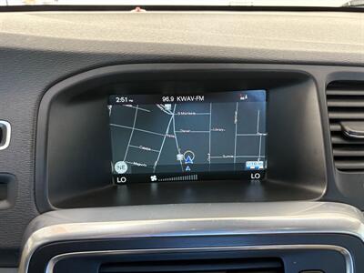 2015 Volvo S60 T5 Drive-E Premier   - Photo 15 - Santa Cruz, CA 95062