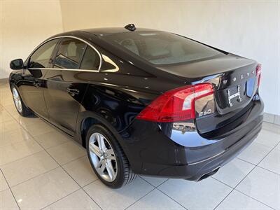 2015 Volvo S60 T5 Drive-E Premier   - Photo 6 - Santa Cruz, CA 95062