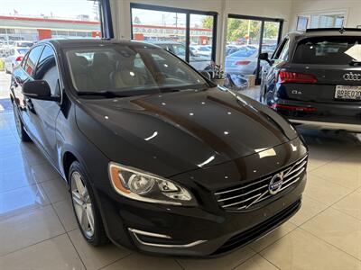 2015 Volvo S60 T5 Drive-E Premier   - Photo 3 - Santa Cruz, CA 95062
