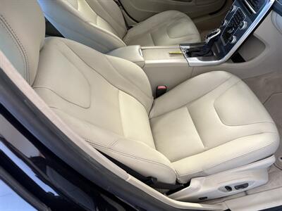 2015 Volvo S60 T5 Drive-E Premier   - Photo 24 - Santa Cruz, CA 95062
