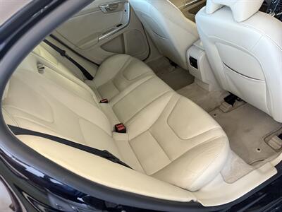 2015 Volvo S60 T5 Drive-E Premier   - Photo 10 - Santa Cruz, CA 95062
