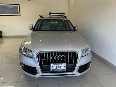 2014 Audi Q5 2.0T quattro Premium   - Photo 4 - Santa Cruz, CA 95062