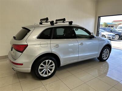 2014 Audi Q5 2.0T quattro Premium   - Photo 3 - Santa Cruz, CA 95062