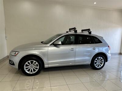 2014 Audi Q5 2.0T quattro Premium   - Photo 6 - Santa Cruz, CA 95062