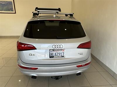 2014 Audi Q5 2.0T quattro Premium   - Photo 8 - Santa Cruz, CA 95062