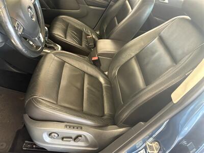 2017 Volkswagen Tiguan 2.0T SEL - Photo 11 - Santa Cruz, CA 95062