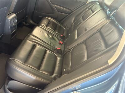 2017 Volkswagen Tiguan 2.0T SEL - Photo 12 - Santa Cruz, CA 95062