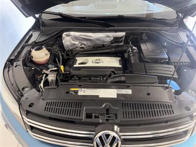 2017 Volkswagen Tiguan 2.0T SEL - Photo 7 - Santa Cruz, CA 95062