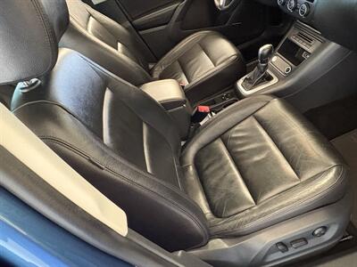 2017 Volkswagen Tiguan 2.0T SEL - Photo 10 - Santa Cruz, CA 95062