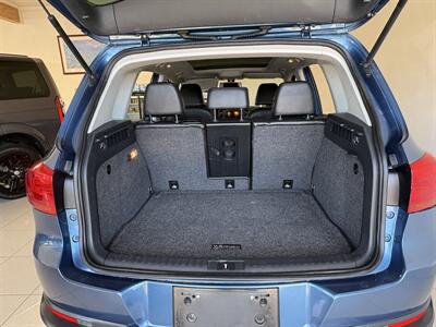 2017 Volkswagen Tiguan 2.0T SEL - Photo 6 - Santa Cruz, CA 95062