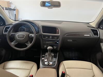 2016 Audi Q5 2.0T quattro Premium   - Photo 20 - Santa Cruz, CA 95062