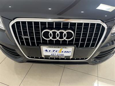 2016 Audi Q5 2.0T quattro Premium   - Photo 10 - Santa Cruz, CA 95062