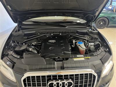 2016 Audi Q5 2.0T quattro Premium   - Photo 11 - Santa Cruz, CA 95062