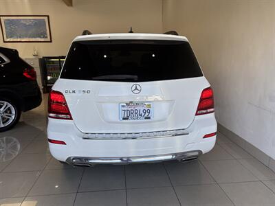 2014 Mercedes-Benz GLK GLK 350   - Photo 7 - Santa Cruz, CA 95062