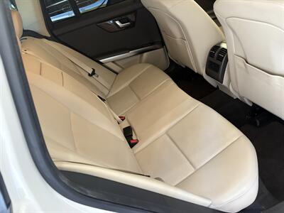 2014 Mercedes-Benz GLK GLK 350   - Photo 21 - Santa Cruz, CA 95062