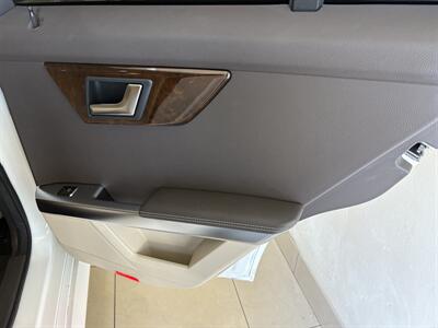 2014 Mercedes-Benz GLK GLK 350   - Photo 23 - Santa Cruz, CA 95062