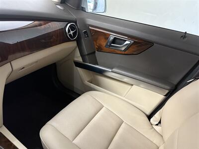 2014 Mercedes-Benz GLK GLK 350   - Photo 17 - Santa Cruz, CA 95062