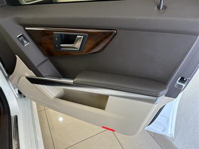 2014 Mercedes-Benz GLK GLK 350   - Photo 24 - Santa Cruz, CA 95062