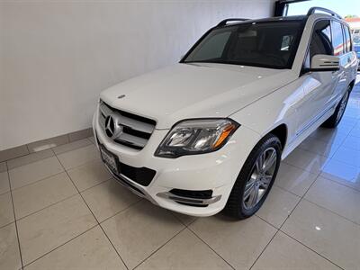 2014 Mercedes-Benz GLK GLK 350   - Photo 2 - Santa Cruz, CA 95062