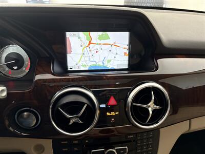 2014 Mercedes-Benz GLK GLK 350   - Photo 11 - Santa Cruz, CA 95062
