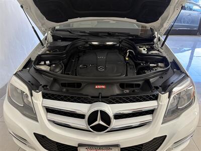 2014 Mercedes-Benz GLK GLK 350   - Photo 9 - Santa Cruz, CA 95062