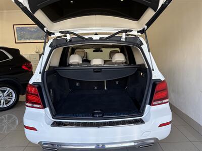 2014 Mercedes-Benz GLK GLK 350   - Photo 8 - Santa Cruz, CA 95062