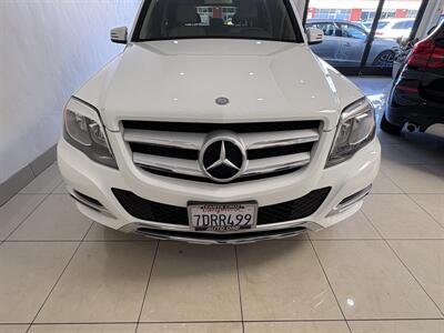 2014 Mercedes-Benz GLK GLK 350   - Photo 4 - Santa Cruz, CA 95062