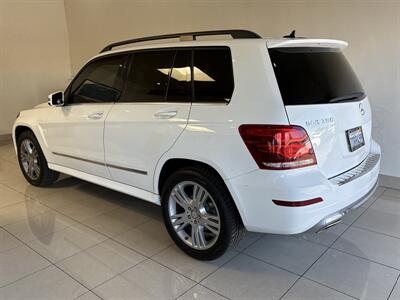 2014 Mercedes-Benz GLK GLK 350   - Photo 6 - Santa Cruz, CA 95062