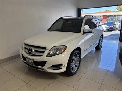 2014 Mercedes-Benz GLK GLK 350   - Photo 1 - Santa Cruz, CA 95062