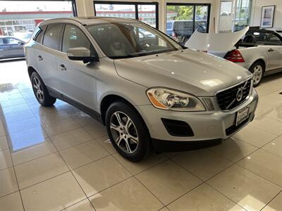 2012 Volvo XC60 T6 Premier Plus   - Photo 2 - Santa Cruz, CA 95062