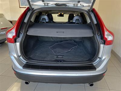 2012 Volvo XC60 T6 Premier Plus   - Photo 6 - Santa Cruz, CA 95062