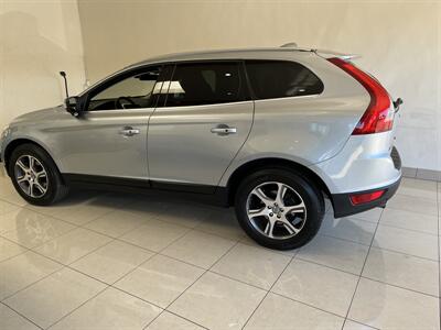 2012 Volvo XC60 T6 Premier Plus   - Photo 1 - Santa Cruz, CA 95062