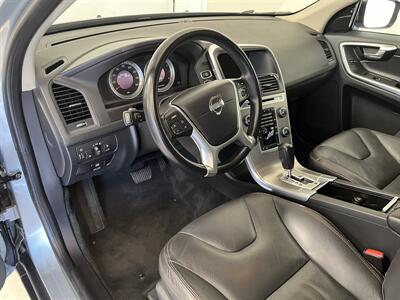 2012 Volvo XC60 T6 Premier Plus   - Photo 22 - Santa Cruz, CA 95062