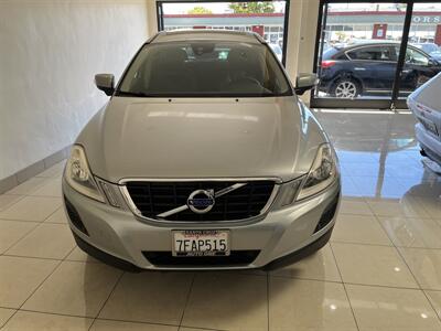 2012 Volvo XC60 T6 Premier Plus   - Photo 4 - Santa Cruz, CA 95062