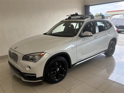 2015 BMW X1 xDrive28i - Photo 1 - Santa Cruz, CA 95062