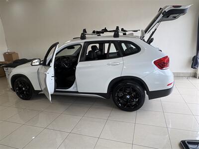 2015 BMW X1 xDrive28i - Photo 3 - Santa Cruz, CA 95062