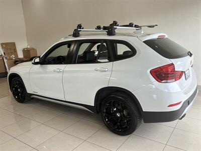 2015 BMW X1 xDrive28i - Photo 2 - Santa Cruz, CA 95062