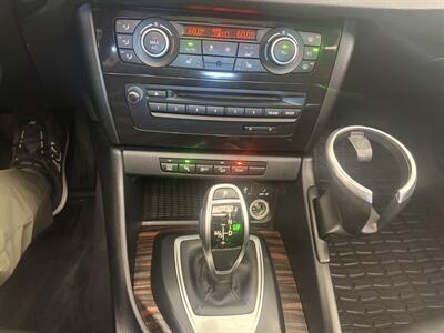 2015 BMW X1 xDrive28i - Photo 10 - Santa Cruz, CA 95062