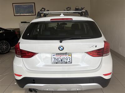2015 BMW X1 xDrive28i - Photo 5 - Santa Cruz, CA 95062