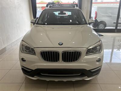 2015 BMW X1 xDrive28i - Photo 4 - Santa Cruz, CA 95062