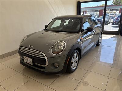 2015 MINI Hardtop 4 Door Cooper   - Photo 1 - Santa Cruz, CA 95062