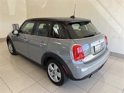 2015 MINI Hardtop 4 Door Cooper   - Photo 3 - Santa Cruz, CA 95062