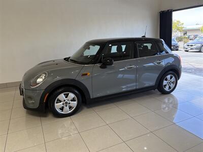 2015 MINI Hardtop 4 Door Cooper   - Photo 2 - Santa Cruz, CA 95062