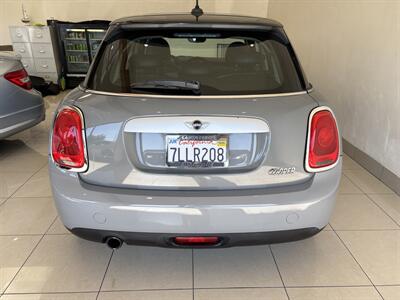 2015 MINI Hardtop 4 Door Cooper   - Photo 5 - Santa Cruz, CA 95062