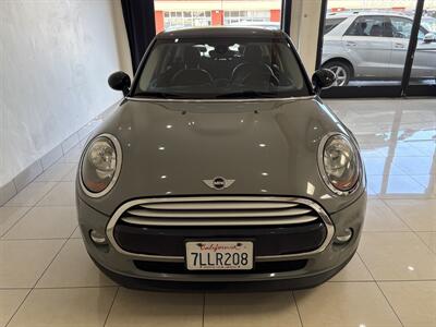 2015 MINI Hardtop 4 Door Cooper   - Photo 4 - Santa Cruz, CA 95062