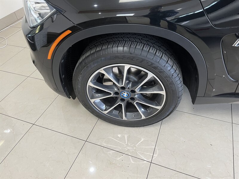 2018 BMW X5 xDrive40e photo 8